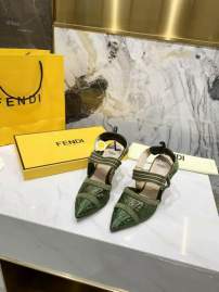 Picture of Fendi Shoes _SKUFendi0103sz35-40LL01035039